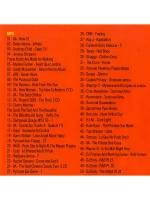 Фабрика Хитов 50 на 50 (MP3-USB)