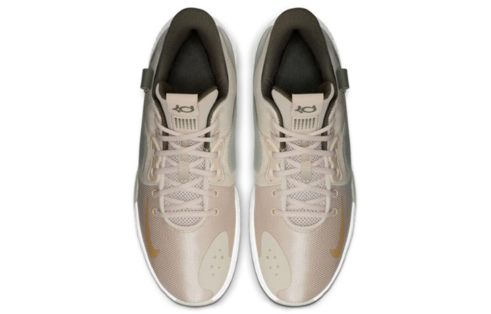 Кроссовки Nike Kd Trey 5 Vii Ep