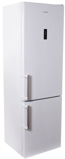 Холодильник Leran CBF 217 W NF