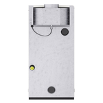 Напольный газовый котел Лемакс Omega E-50