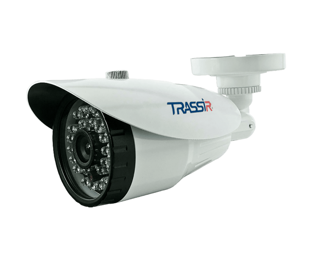 TR-D2B5 v2 3.6 - IP-камера TRASSIR