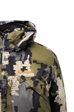 КОСТЮМ REMINGTON LONG TRAIL WINTER
