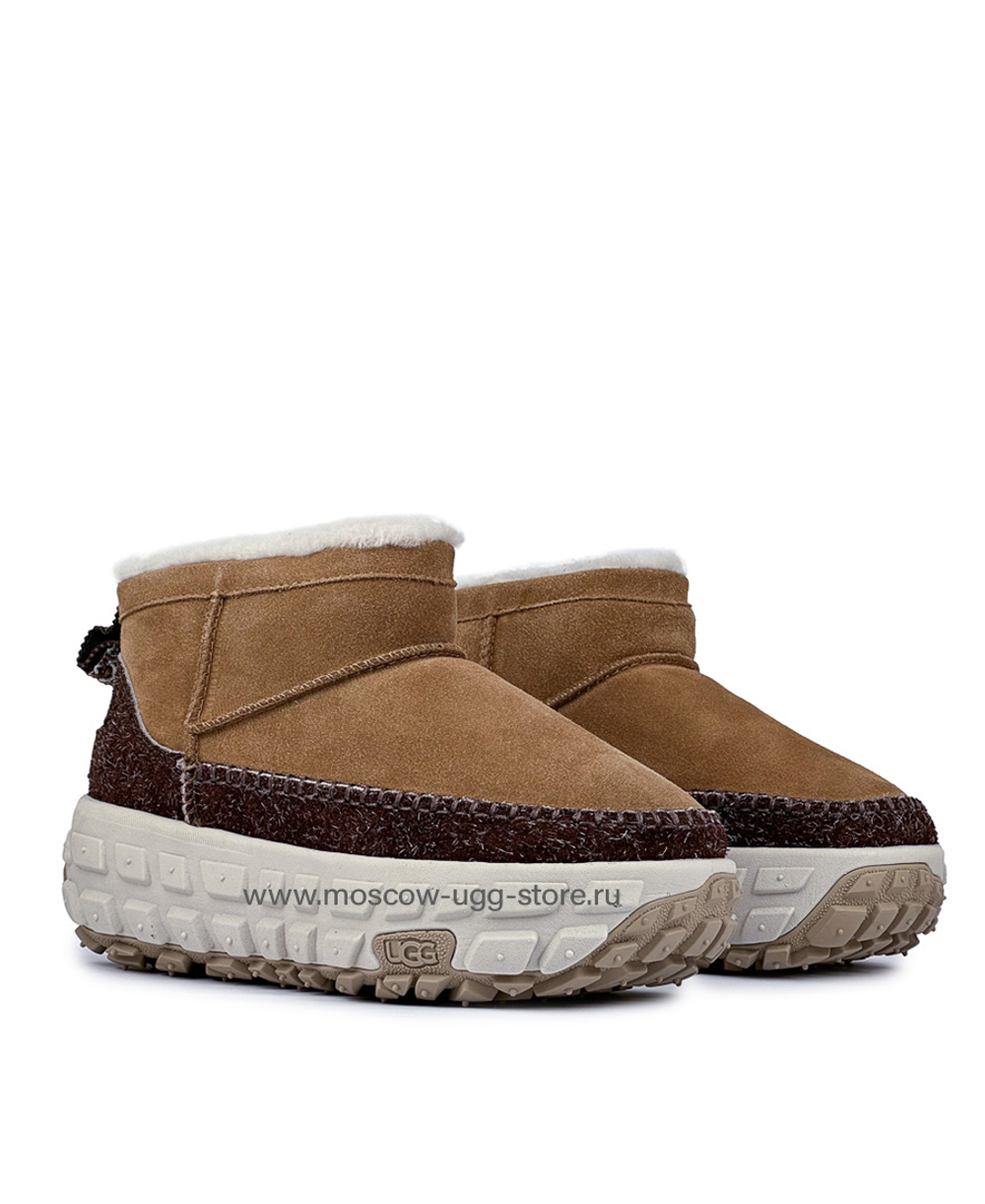 ULTRA MINI VENTURE DAZE - Chestnut