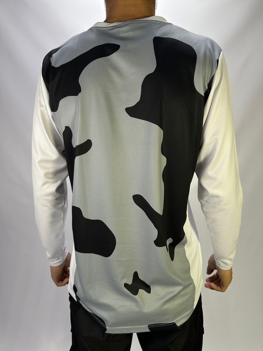 Джерси FOX хamo