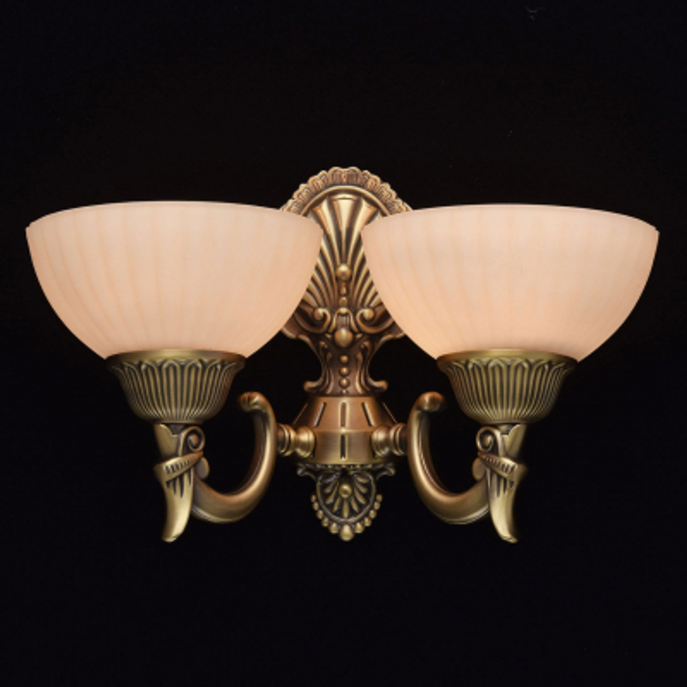 Бра MW-Light 317020202 2/60w е27