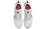Nike Court Zoom Pro Hc "White Picante Red"