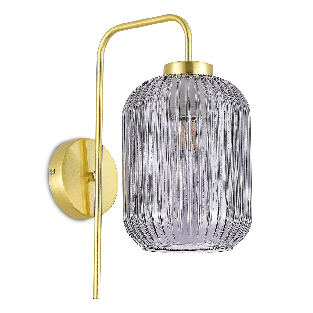 Светильник настенный GRAN E27 1х60W