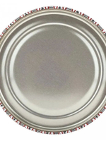 Крышка металлическая для консервирования СКО, 0.18 мм, 50 шт.