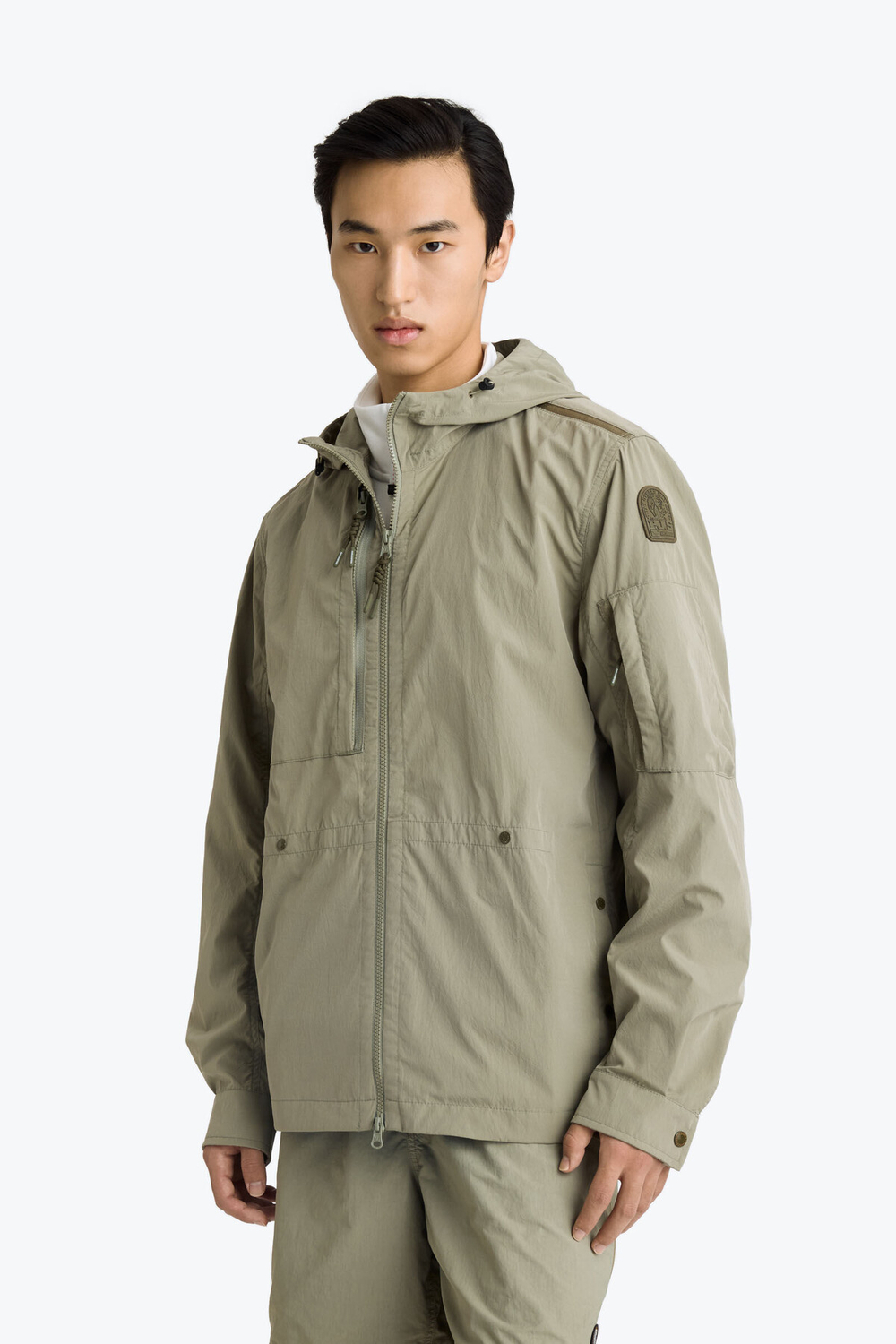 Куртка мужская Inverness PARAJUMPERS