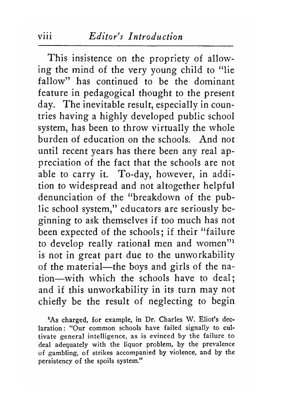 The education of Karl Witte. Or, The training of the child | Karl Heinrich Gottfried Witte; H. Addington Bruce; Leo Wiener