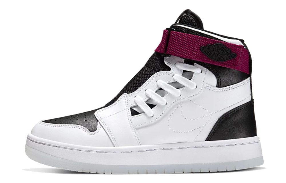 Кроссовки Jordan Air Jordan 1 Nova Xx (Женская размерная сетка)