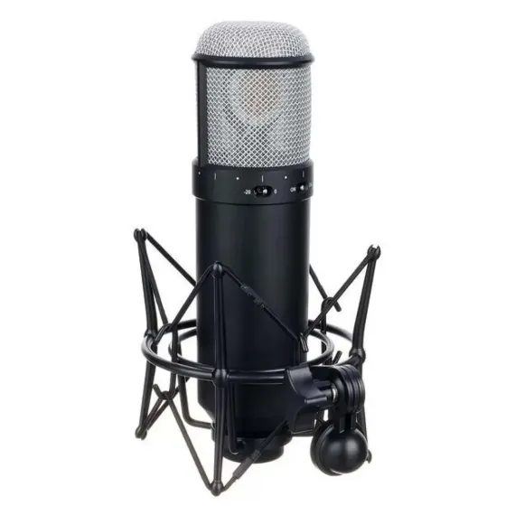 Universal Audio UA Sphere DLX Black