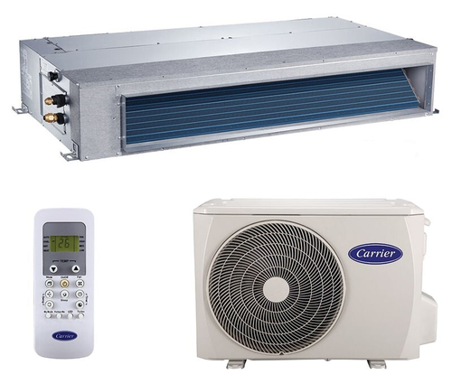 Carrier 42QSS036NT/38QUS036NT-1