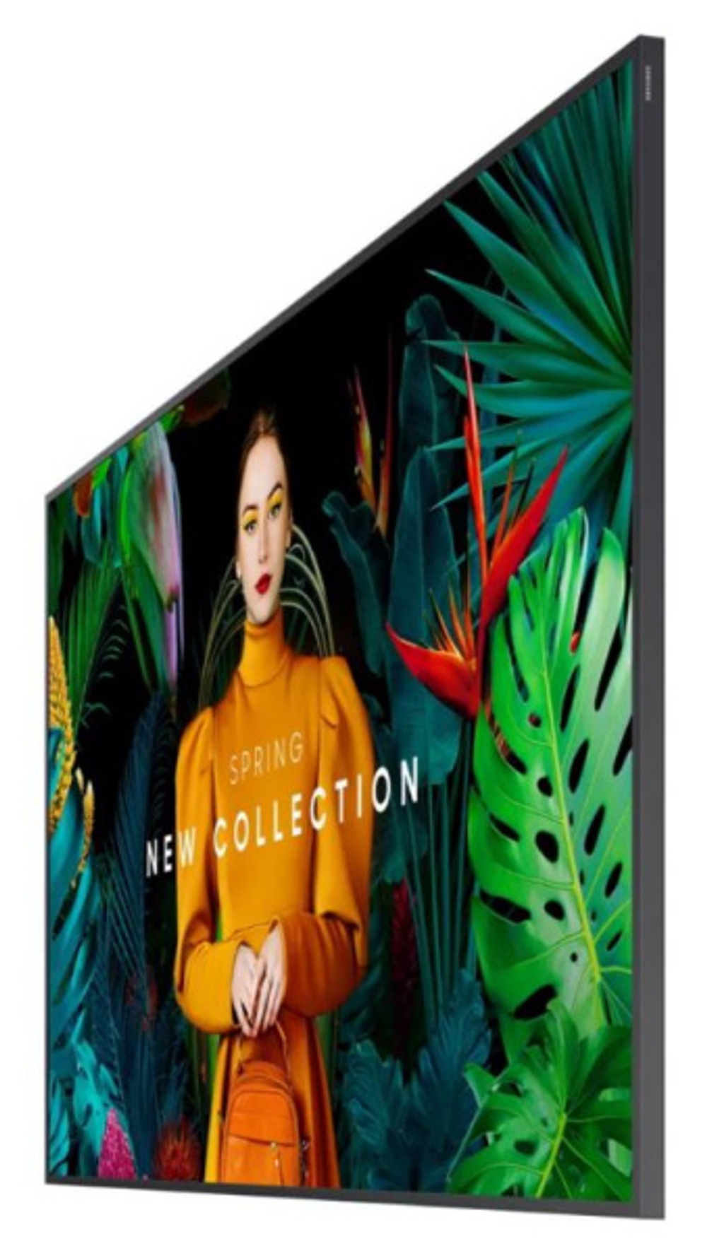 Панель LCD Samsung QH98C