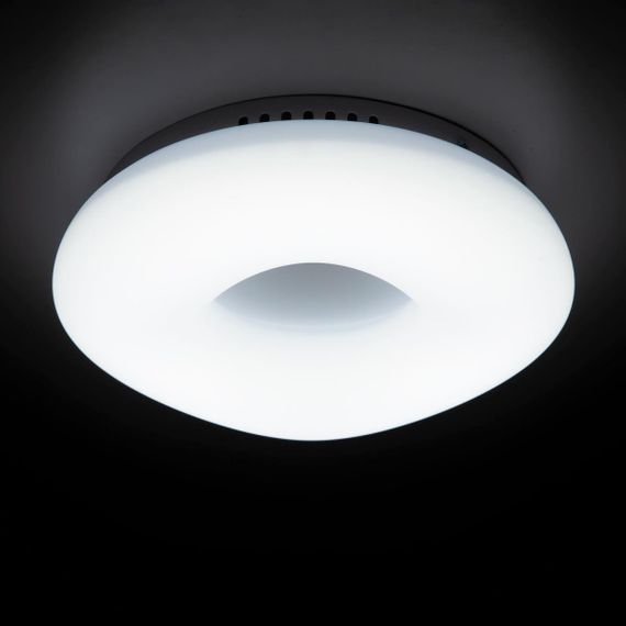 Потолочный светодиодный светильник Citilux Стратус CL732B280G
