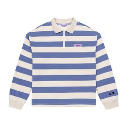 СВИТШОТ YMKASHIX TWO STRIPS