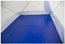 Пол ПВХ утепленный PULSAR ARCTIC 3Т long без отверстий