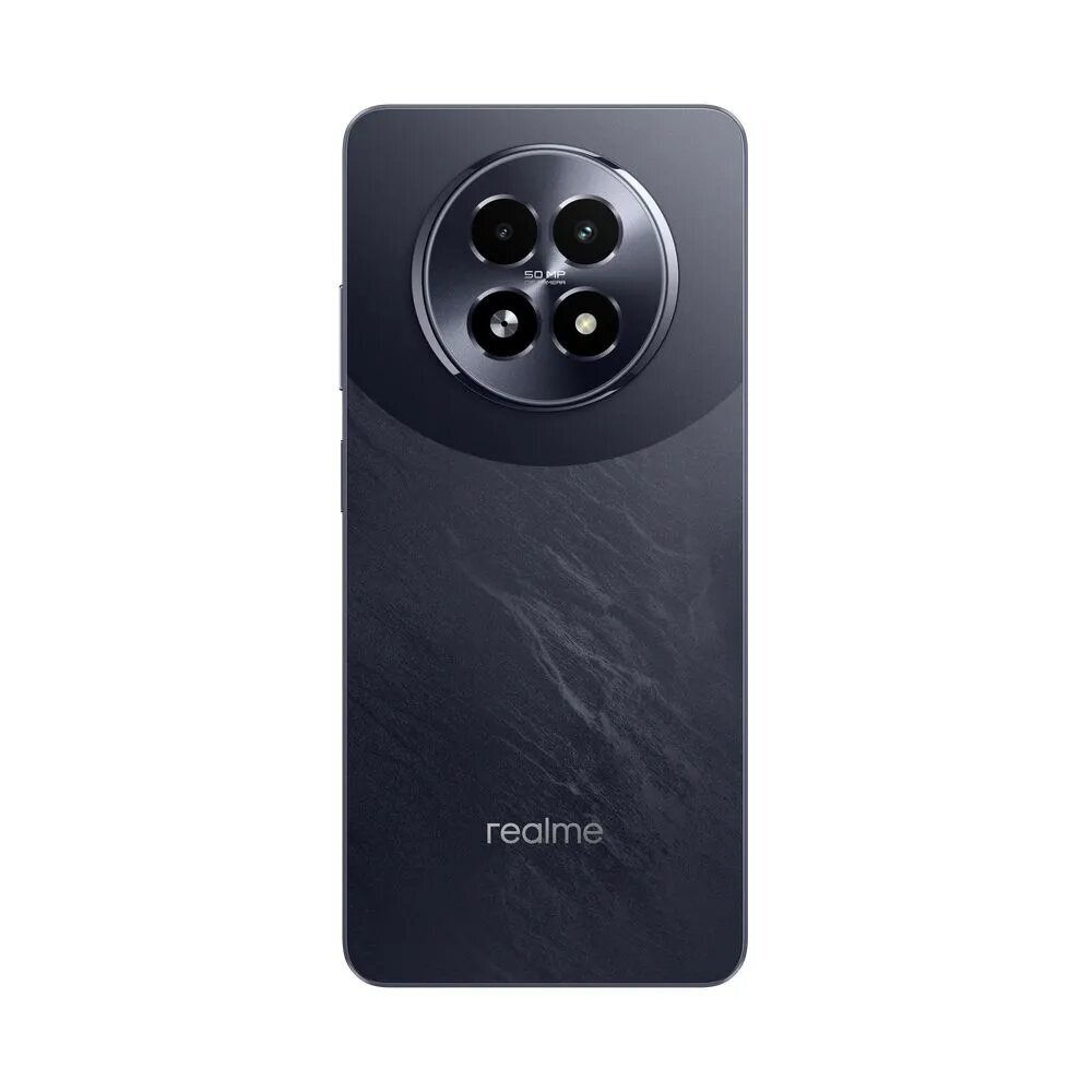 Смартфон Realme 13 5G 12/256GB, Ростест, Android 14, Dark Purple
