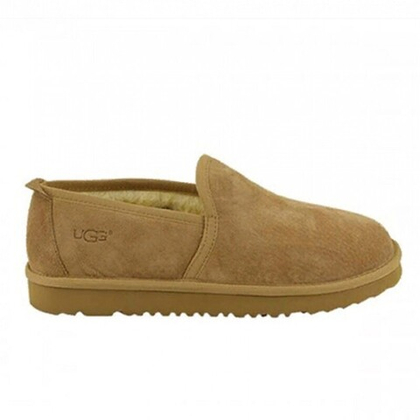 Мокасины Men's NewMan Chestnut