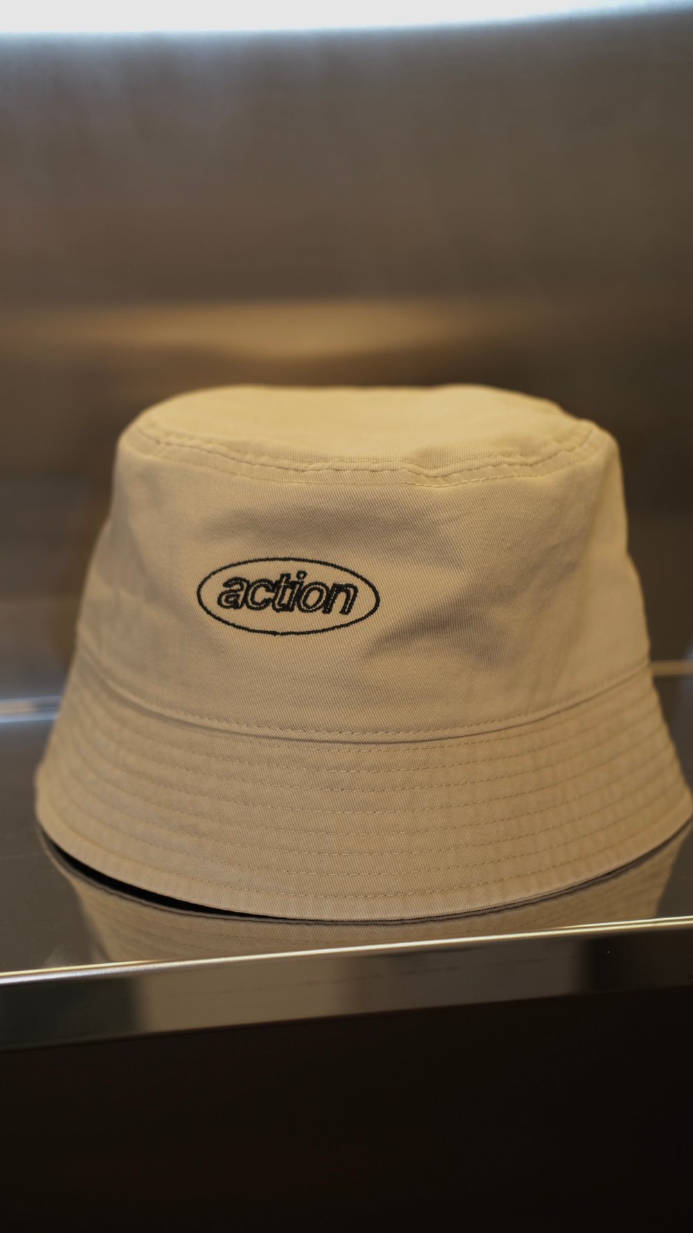 панама бежевая