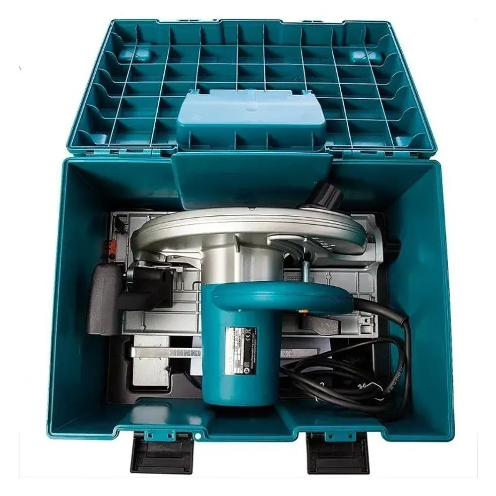 Дисковая пила Makita 5903RK