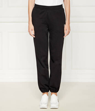 Спортивные штаны ikonik 2.0 Karl Lagerfeld - черный(245W1054)