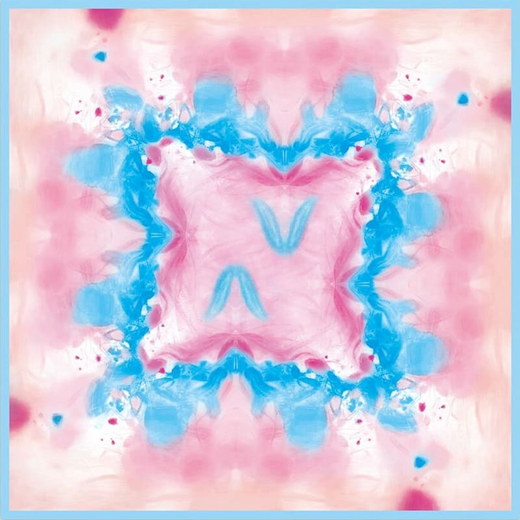 Платок 120x120 см AV-HAQ1602