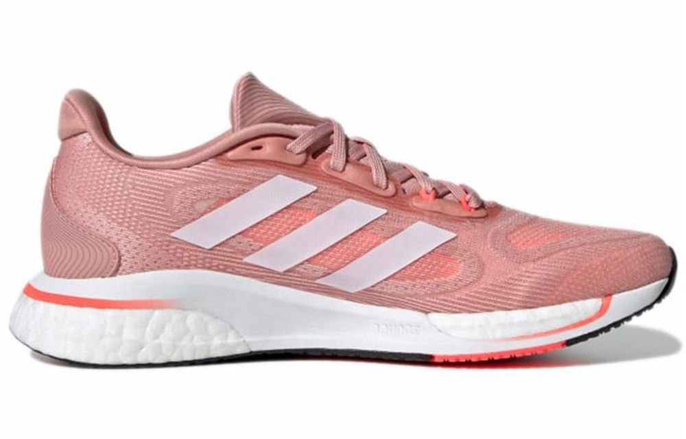 Кроссовки Adidas Supernova+ (Женская размерная сетка)