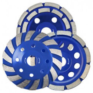 Алмазные чашки