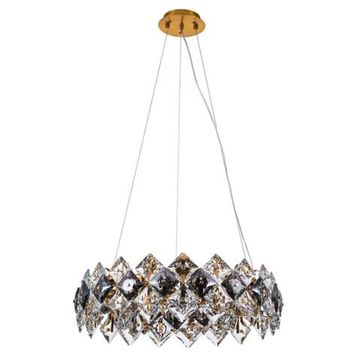 7204/17 LM-8 СВЕТИЛЬНИК ПОДВЕСНОЙ