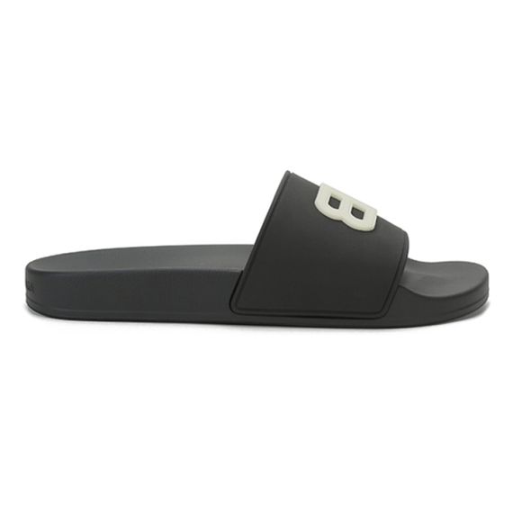 Balenciaga Slide 'Black'
