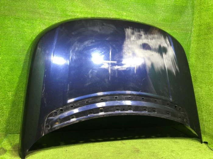 Капот Range Rover Vogue 4 L405 (2012-2017)