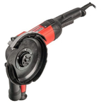 Угловая шлифовальная машина Felisatti МШУ-125/1400Э 380.5.1.00