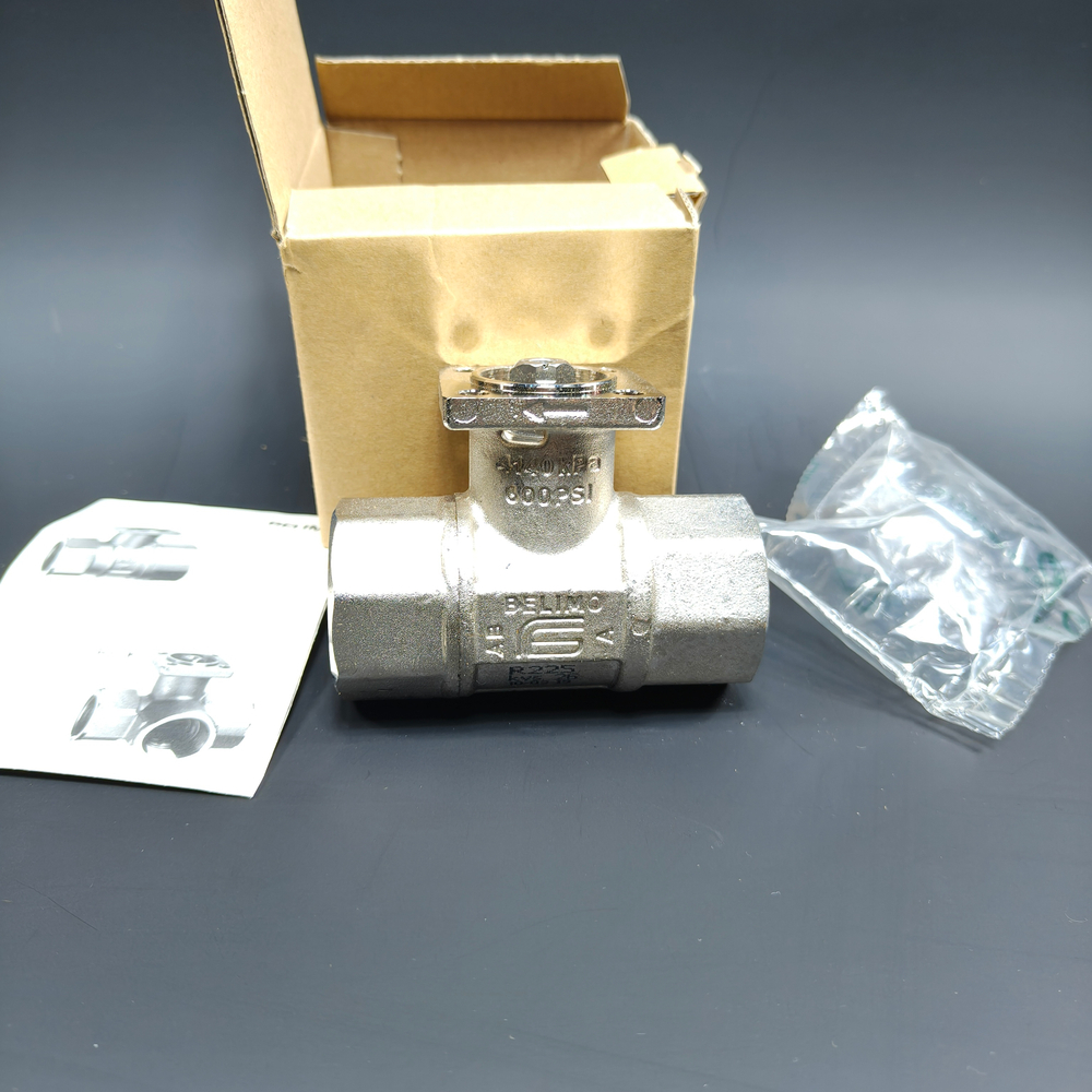 Belimo: Клапан R225 (DN25)