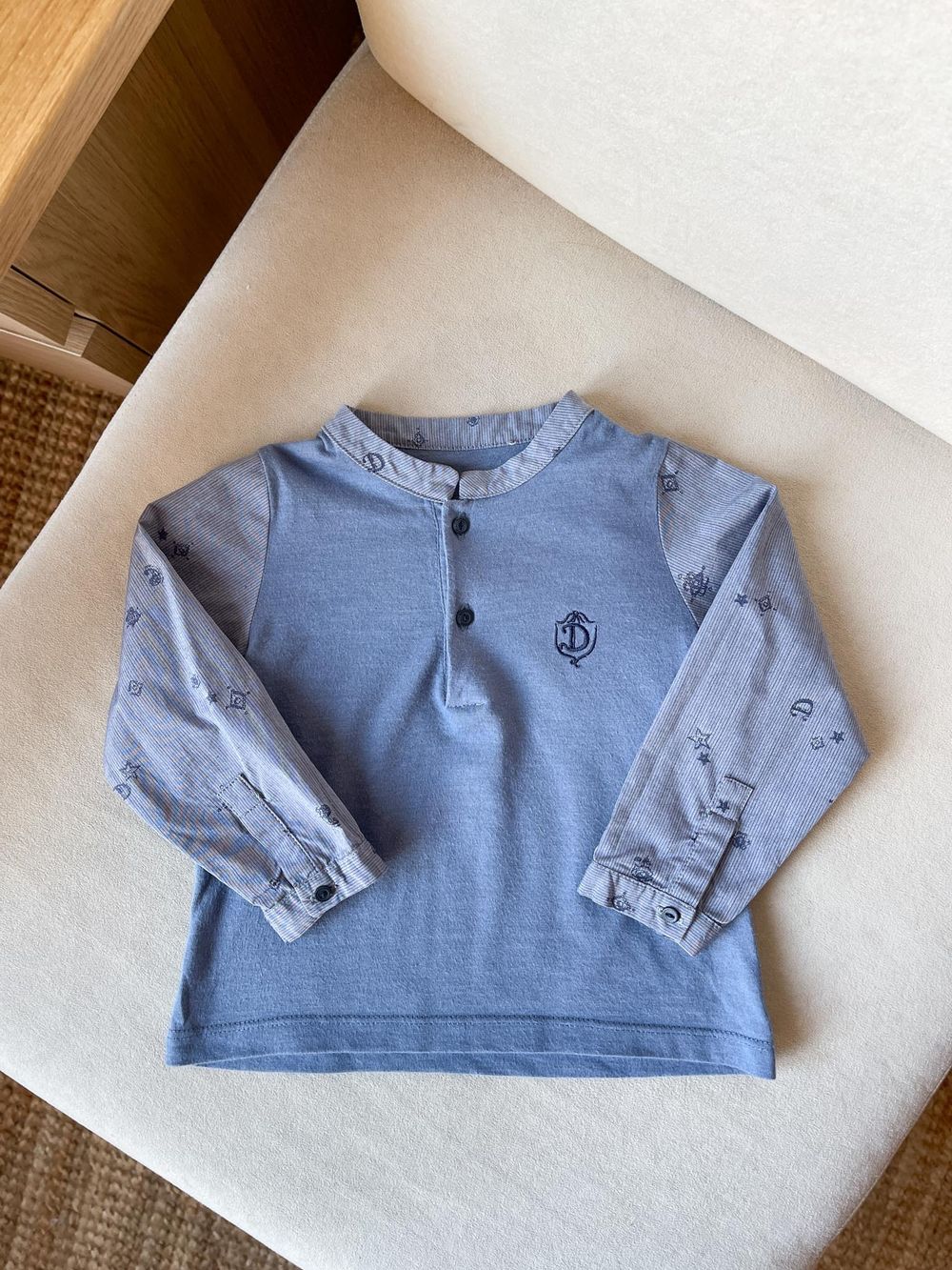 Лонгслив Dior, 74