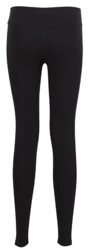 Leginsy Joma Street Long - черный