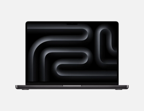 MacBook Pro 14" (M4 10-Core, GPU 10-Core, 16GB, 512GB)