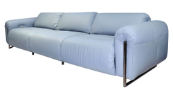 Диван-реклайнер Colle 3