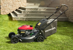 Газонокосилка Honda HRN 536 C2 VYEA (RR)