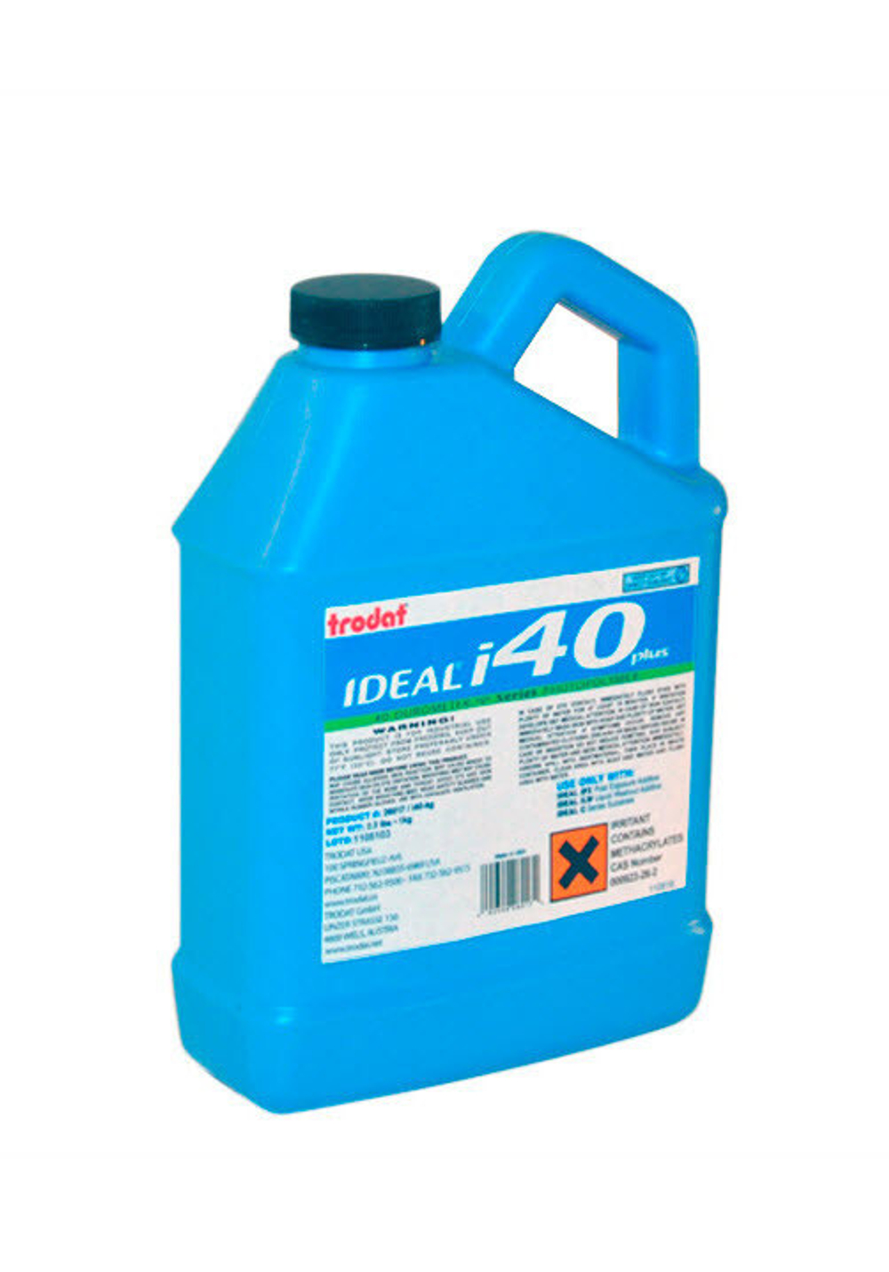 Ideal i40