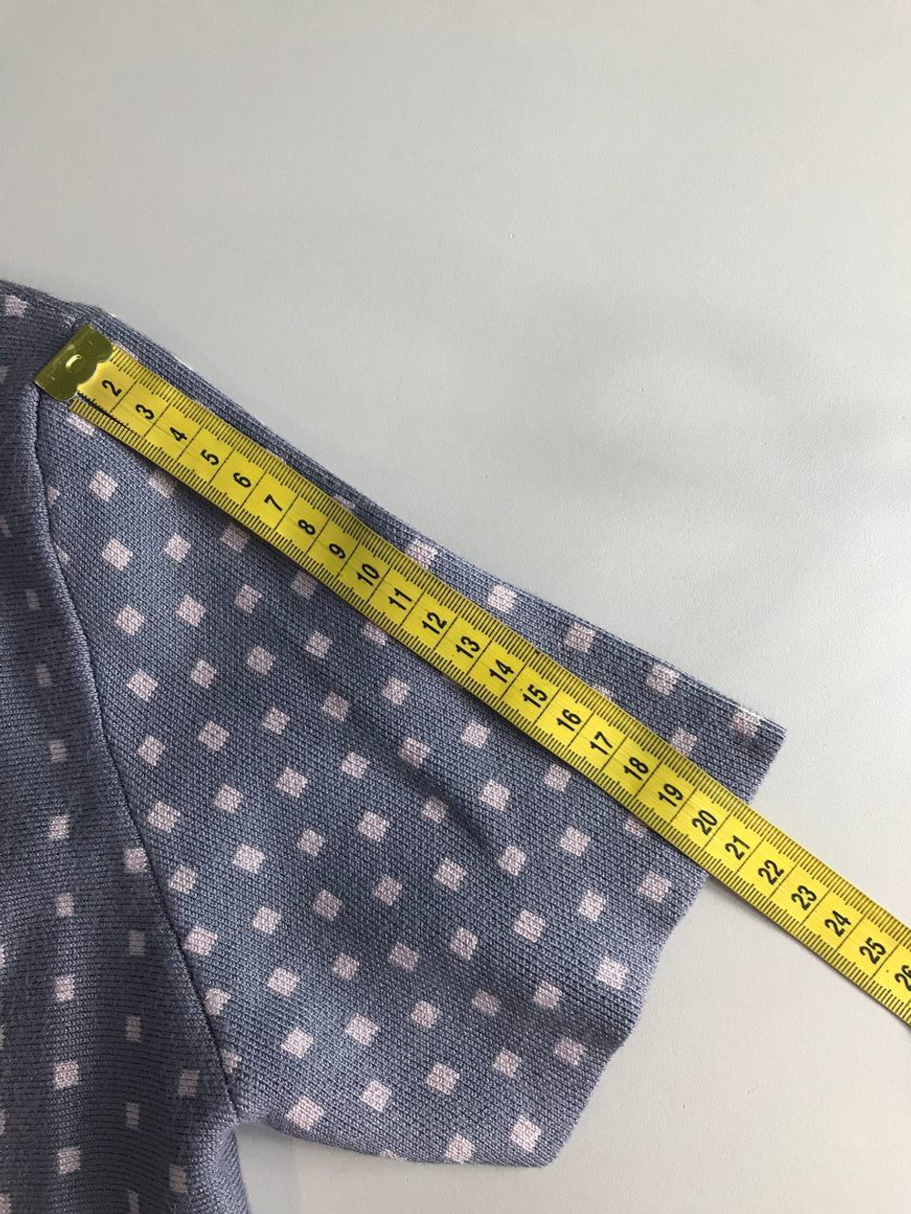 Платье Eleni Viare для уютной весны, маркировка 42, визуально на 46/48 размер, новое