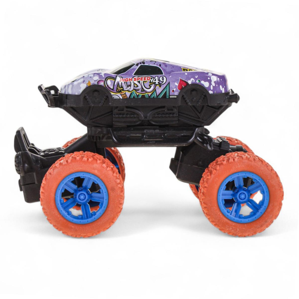 Джип ин., пакет HL312-A3