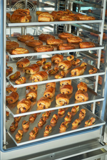 Печь конвекционная электрическая Abat КЭП-16П-01