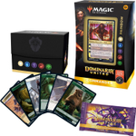 Колода Commander Dominaria United на английском языке - Painbow