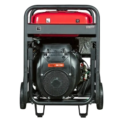 FUBAG BS 14000 DA ES генератор бензиновый 641056