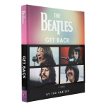 The Beatles: Get Back / The Beatles, Peter Jackson, Ethan Russell, Linda McCartney