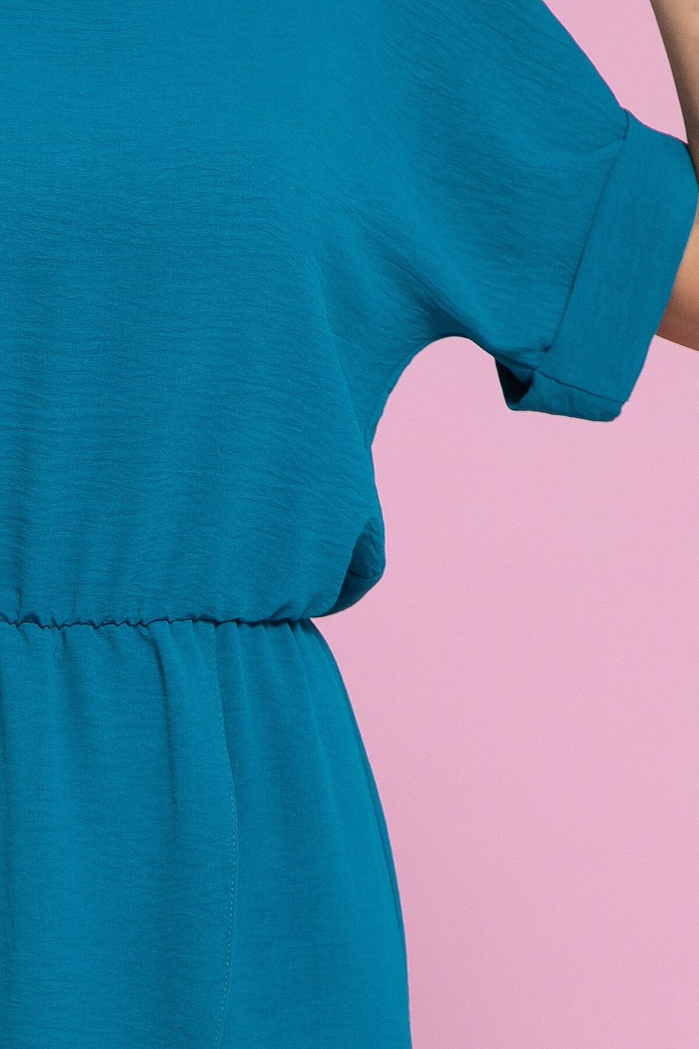 Платье Амели (морская волна) П12741-8М LT Collection