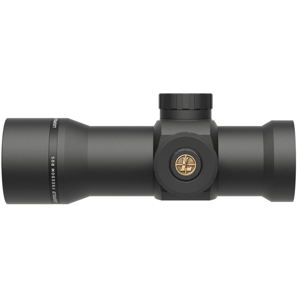 Коллиматорный прицел Leupold Freedom RDS 1x34 Red Dot Sight (180091)
