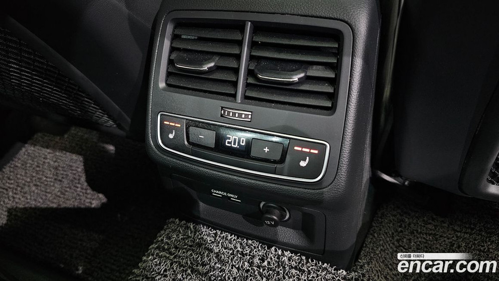 Audi A4 (B9) 40 TDI Quattro Premium (01.2023)