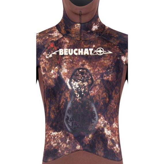 Гидрокостюм Beuchat Rocksea - Trigocamo Wide 5 мм
